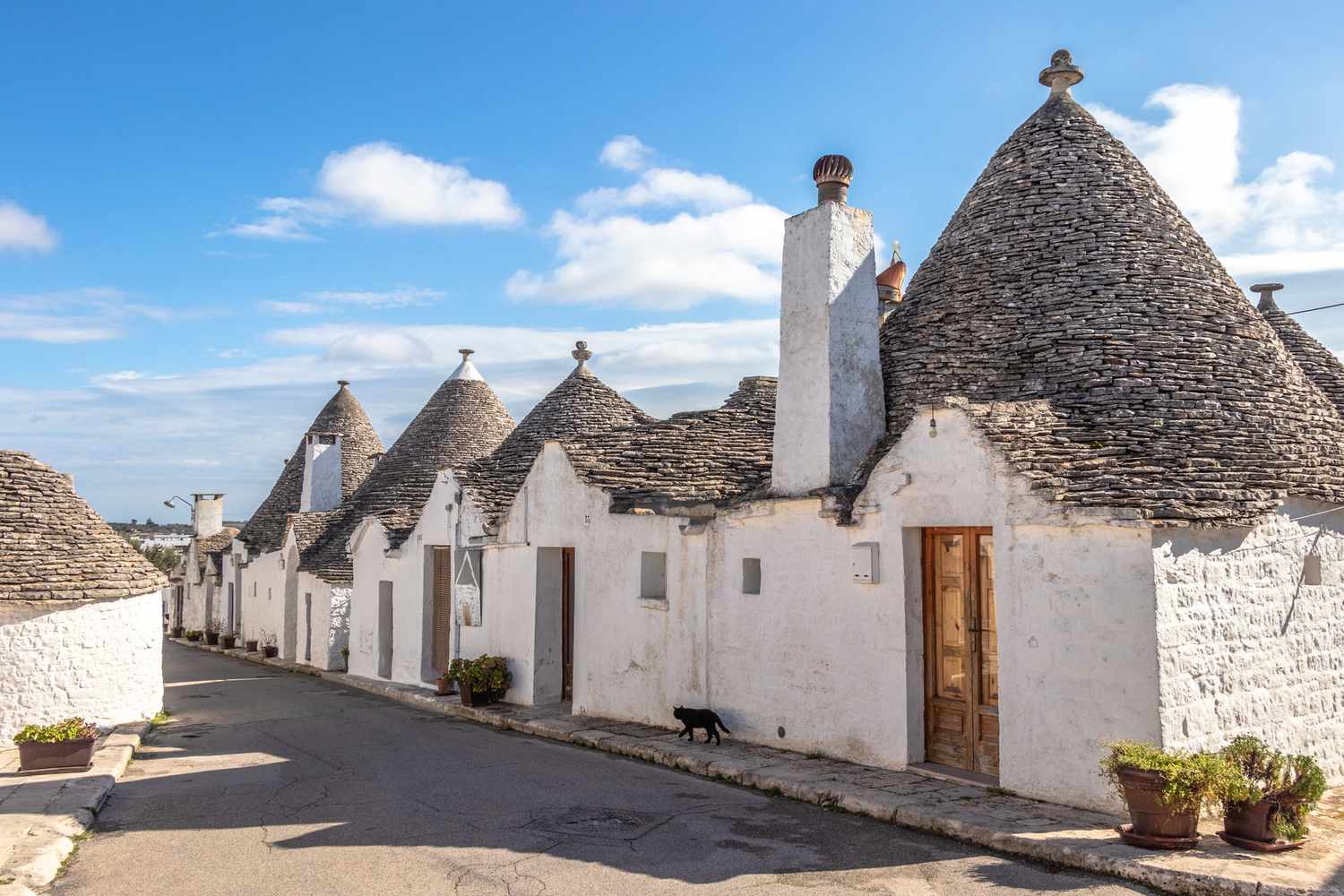 8 Best Puglia Boutique Hotels: Dreamy Luxury Stays