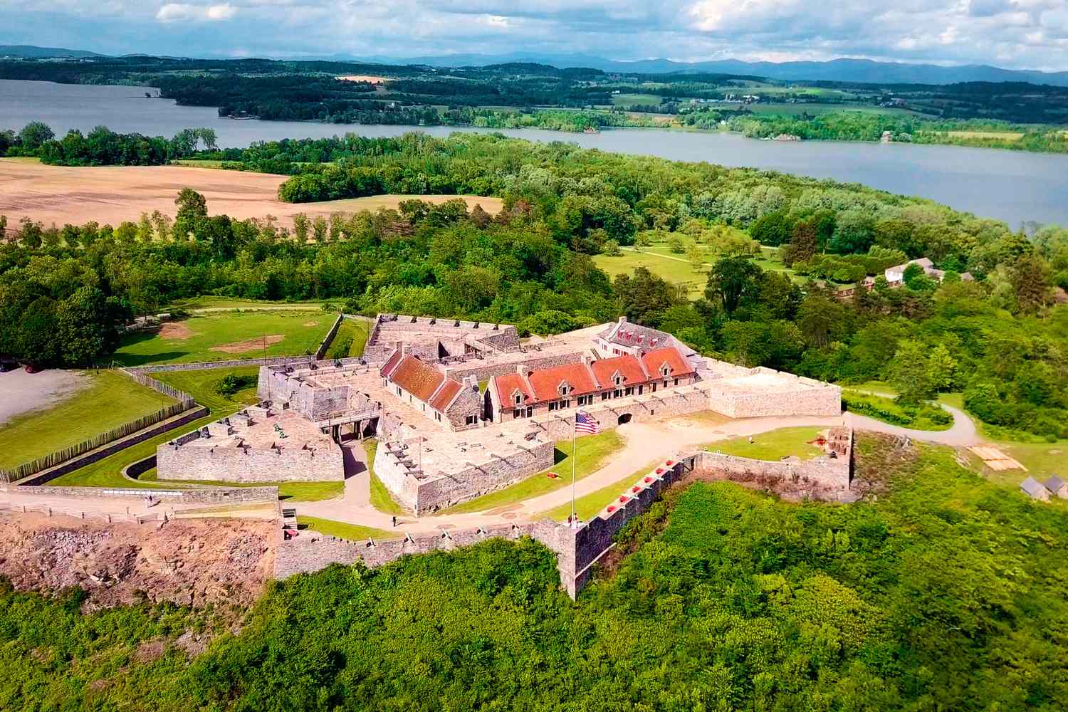 Revolutionary War 250th Events: 2026 Travel Guide