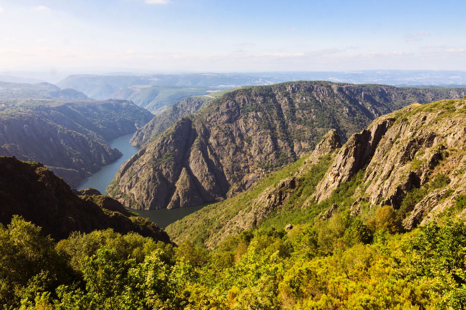 15 Underrated European Destinations for Summer 2026