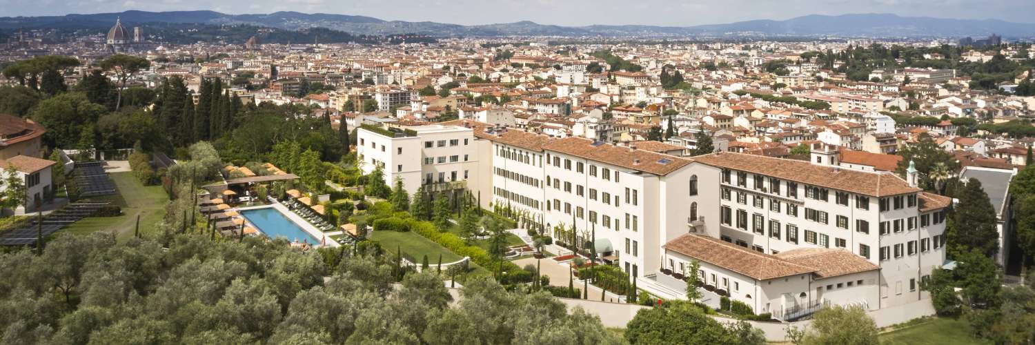 10 Best Hotels in Florence: 2026 World’s Best Awards