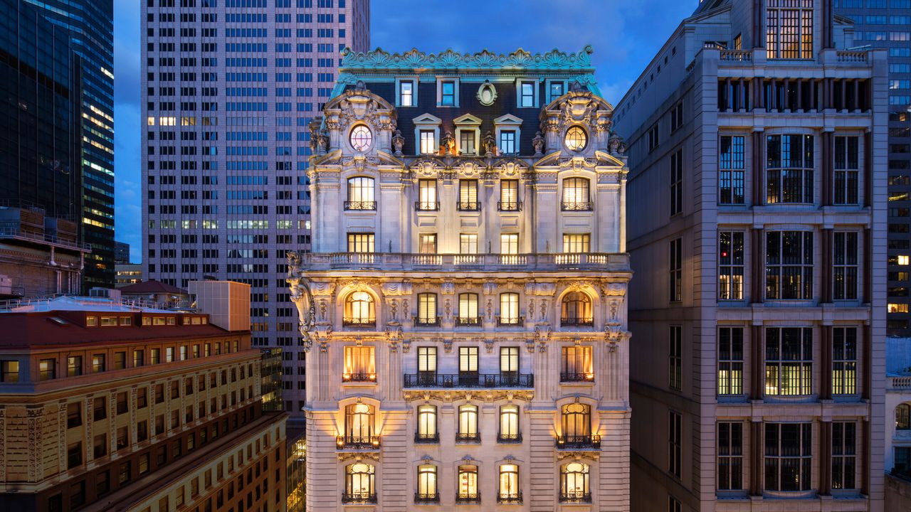 35 Best NYC Hotels for 2026: Top Editor Picks