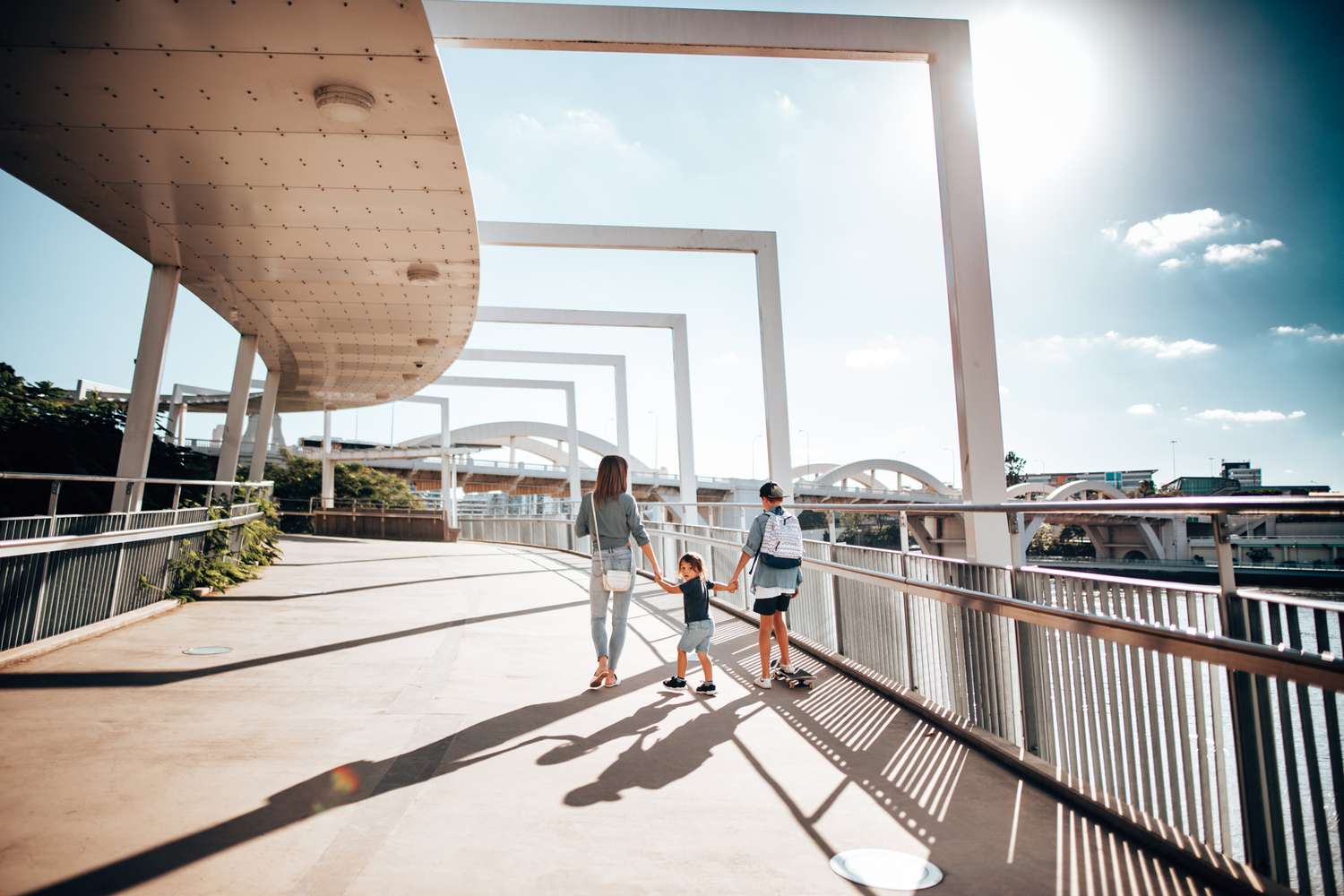 Brisbane for Families: Why It's Australia's Top Hub