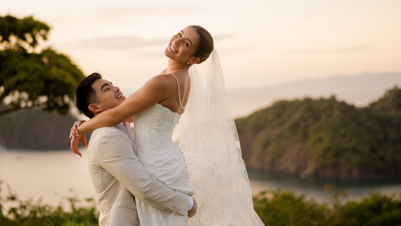 Costa Rica Wedding Guide: Dreamy Venues & Planning