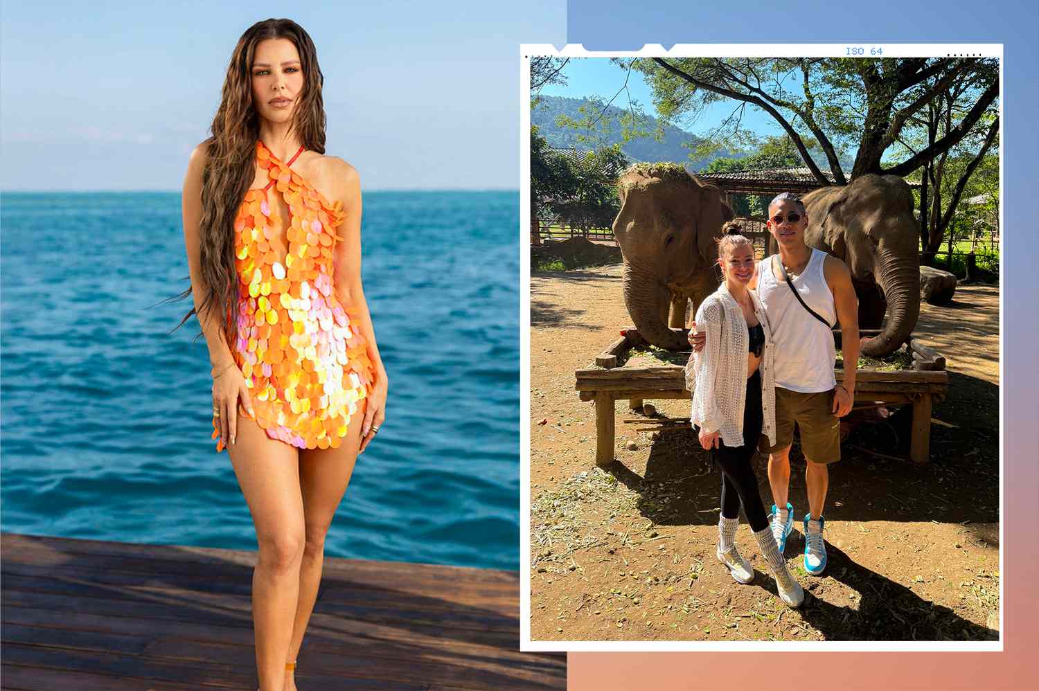 Ariana Madix's Top 5 Fiji Travel Tips & Secrets