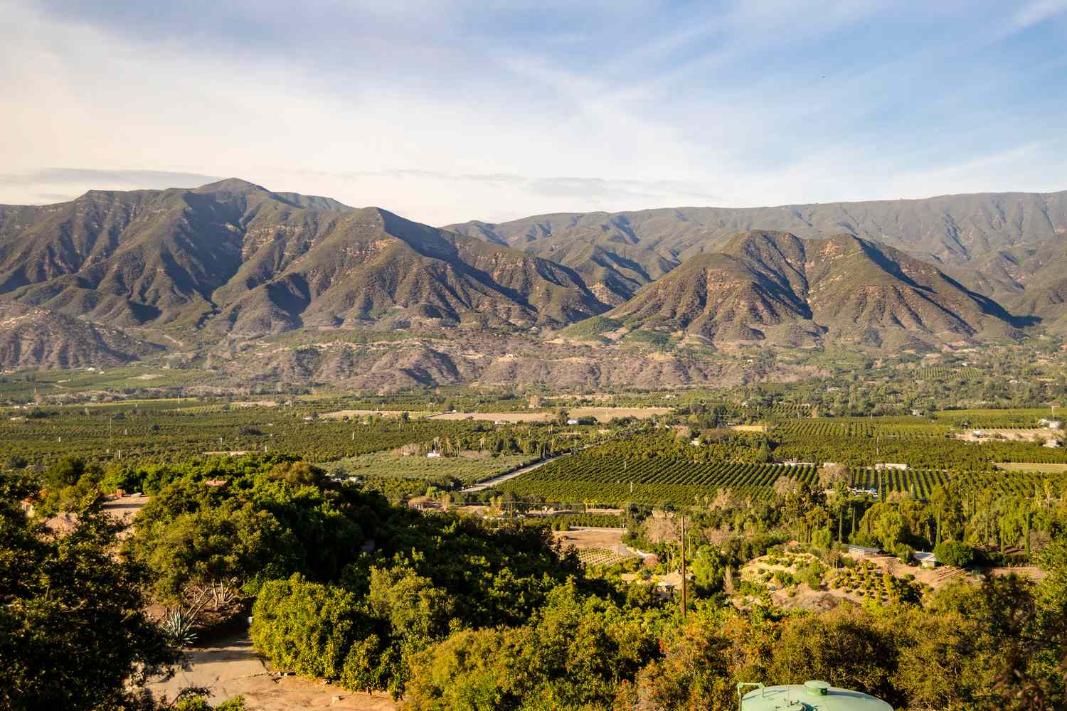 Top Things to Do in Ojai: California’s Artistic Escape