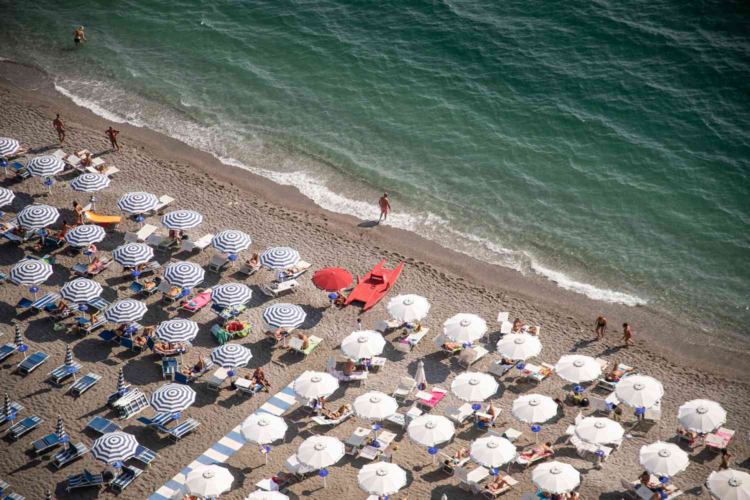 15 Best Italy Beach Towns to Visit in 2026