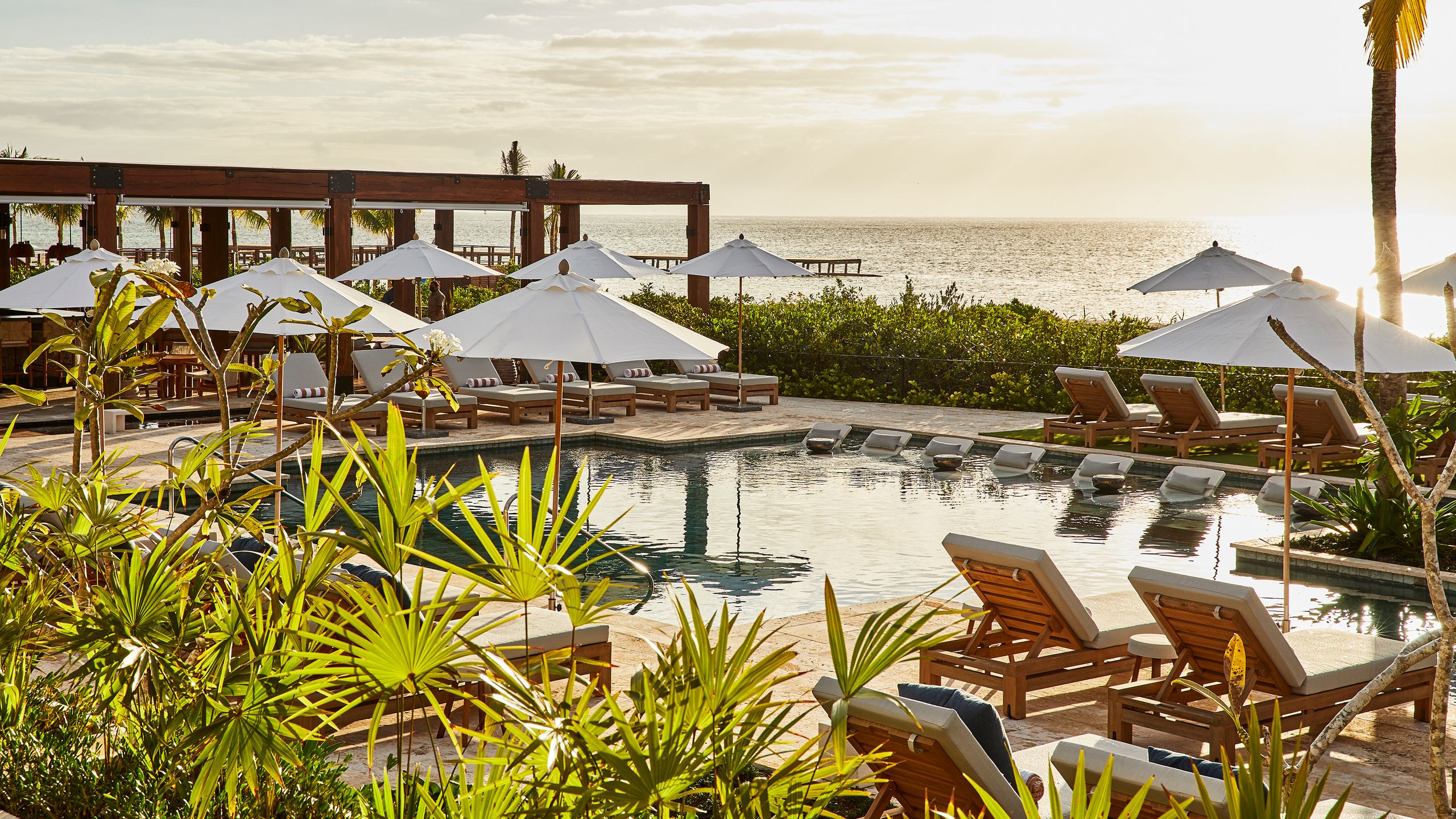 6 Romantic Babymoon Destinations for a Pre-Baby Trip